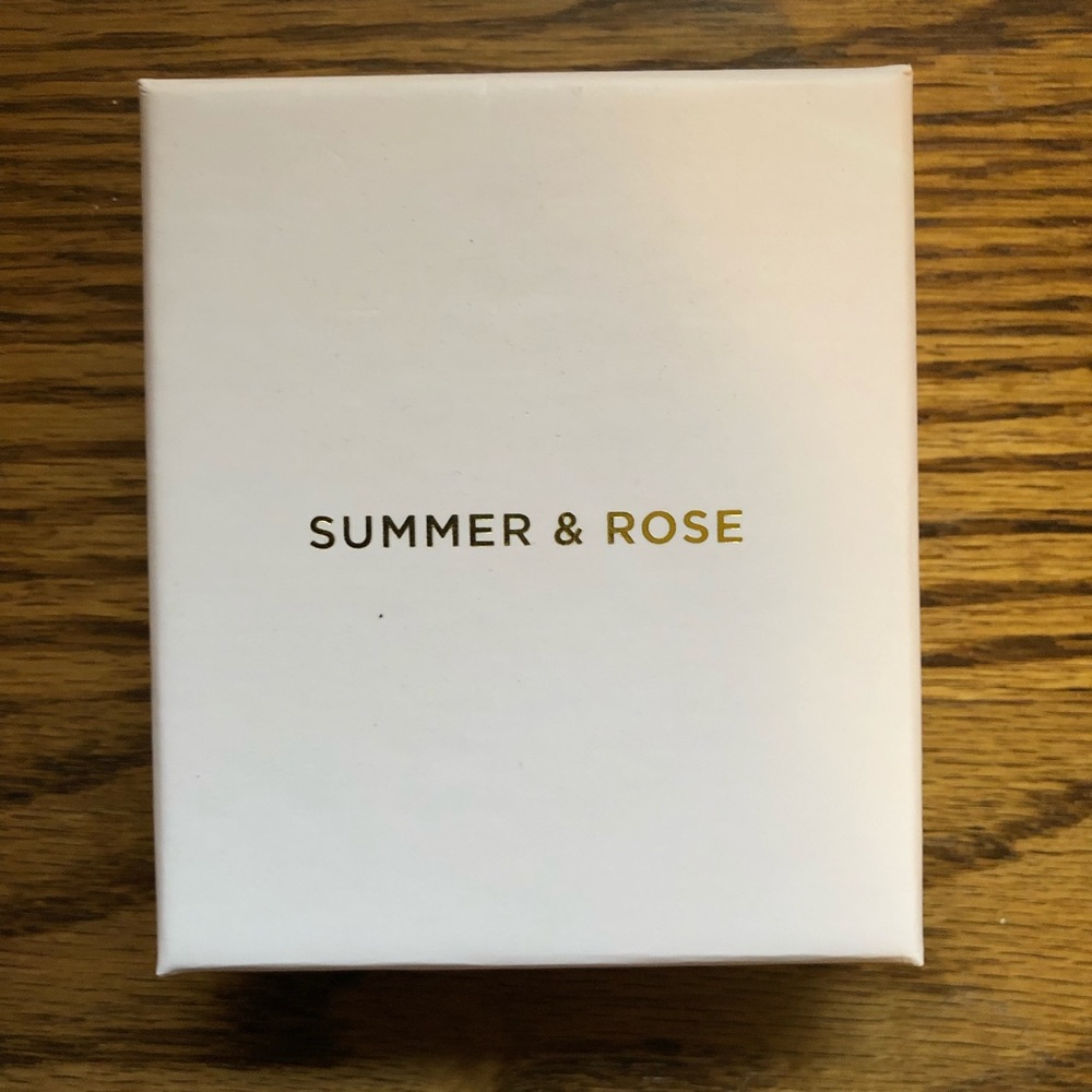 Summer & Rose - Elena earrings